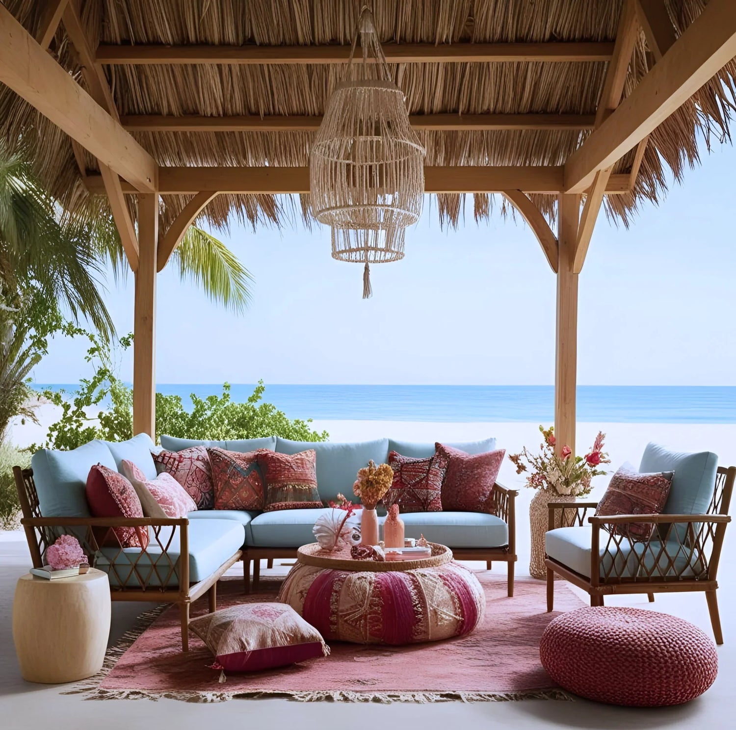 Summer Decor